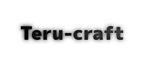 Teru-craft.net